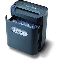 Cross Cut Shredder