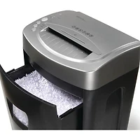 Micro-Cut Shredder