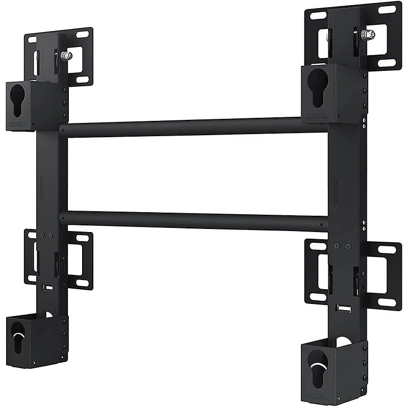 Large Size Bracket Wall Mount (76 inch+)