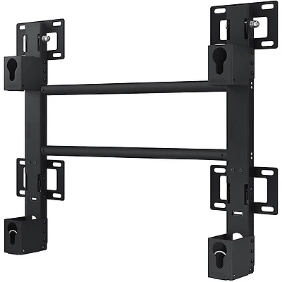Large Size Bracket Wall Mount (76 inch+)
