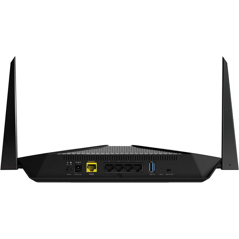 Nighthawk AX4 4-Stream Wi-Fi 6 Router - OPEN BOX