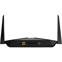 Nighthawk AX4 4-Stream Wi-Fi 6 Router - OPEN BOX