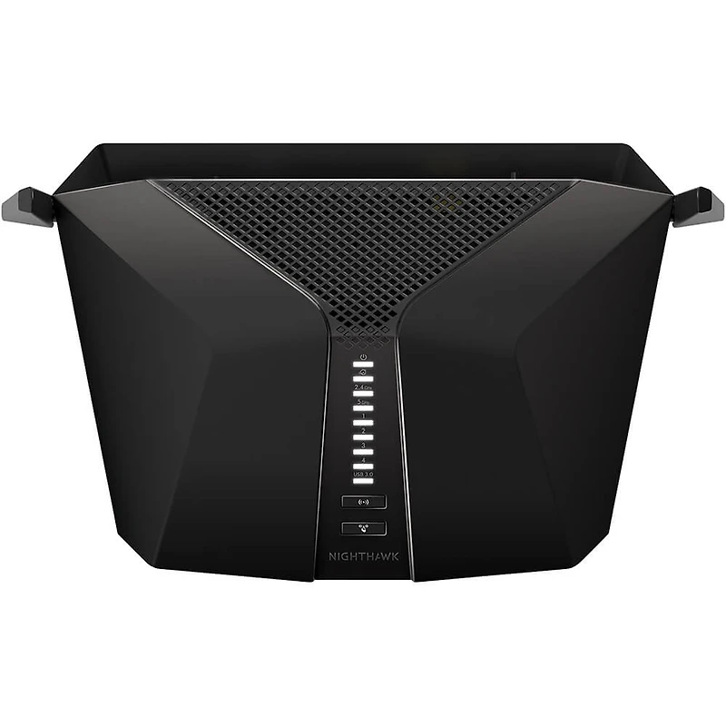 Nighthawk AX4 4-Stream Wi-Fi 6 Router - OPEN BOX