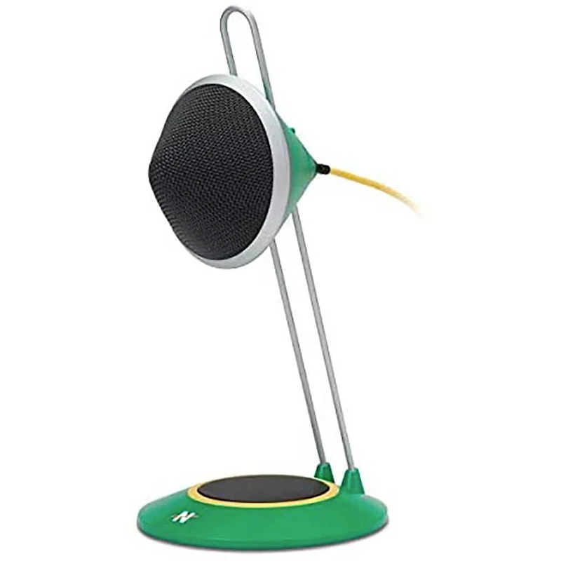 Widget A Desktop USB Microphone