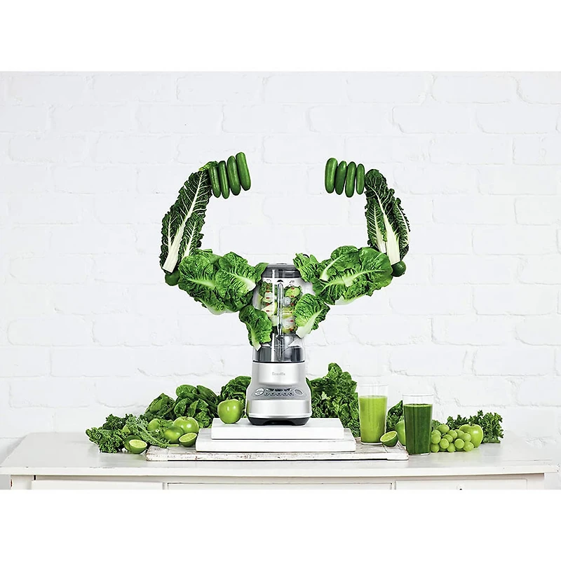 Fresh & Furious® Blender