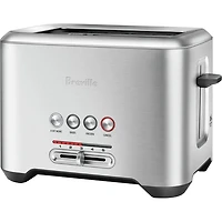 The Bit More™ Toaster