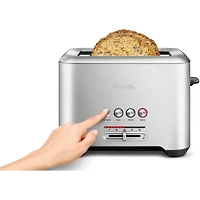 The Bit More™ Toaster