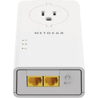 Powerline 2000 + Extra Outlet