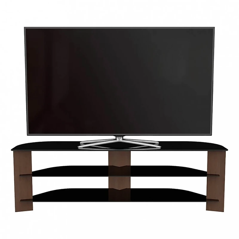 Varano Corner TV Stand