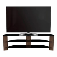 Varano Corner TV Stand