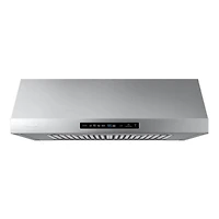 30 inch Under Cabinet Range Hood