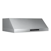 30 inch Under Cabinet Range Hood