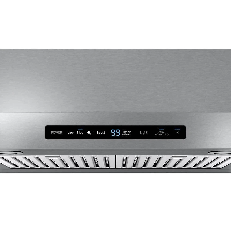 30 inch Under Cabinet Range Hood