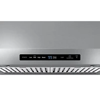 30 inch Under Cabinet Range Hood