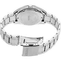 Essentials Collection Quartz Watch