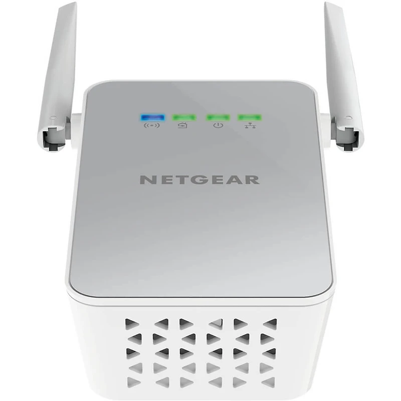 PowerLINE 1000 + WiFi Network Extender - OPEN BOX