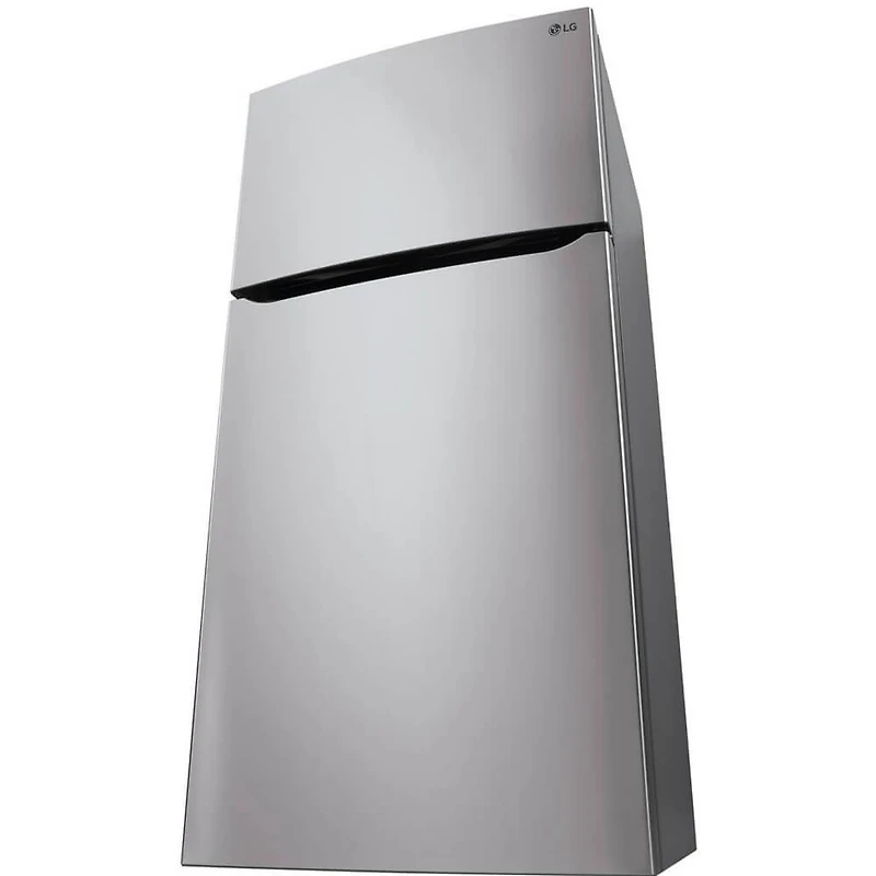 20 Cu. Ft. Stainless Top Freezer Refrigerator