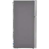 20 Cu. Ft. Stainless Top Freezer Refrigerator