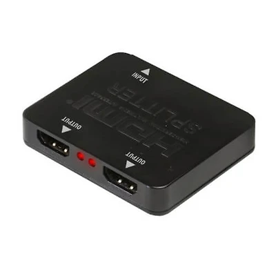 Port HDMI Splitter