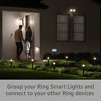 LED Smart Bulb - Black