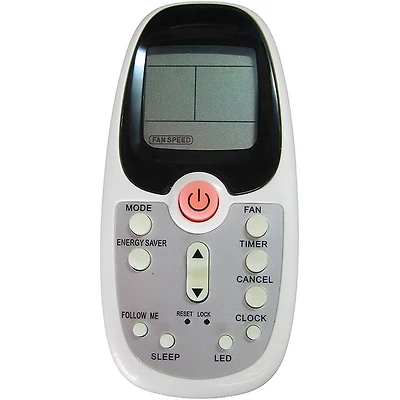 5,000 BTU Window Air Conditioner - OPEN BOX