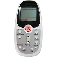 5,000 BTU Window Air Conditioner - OPEN BOX