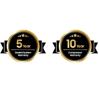 22 Cu. Ft. Stainless Side-by-Side Refrigerator