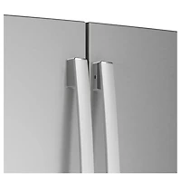 27.7 Cu. Ft. Stainless French Door Refrigerator