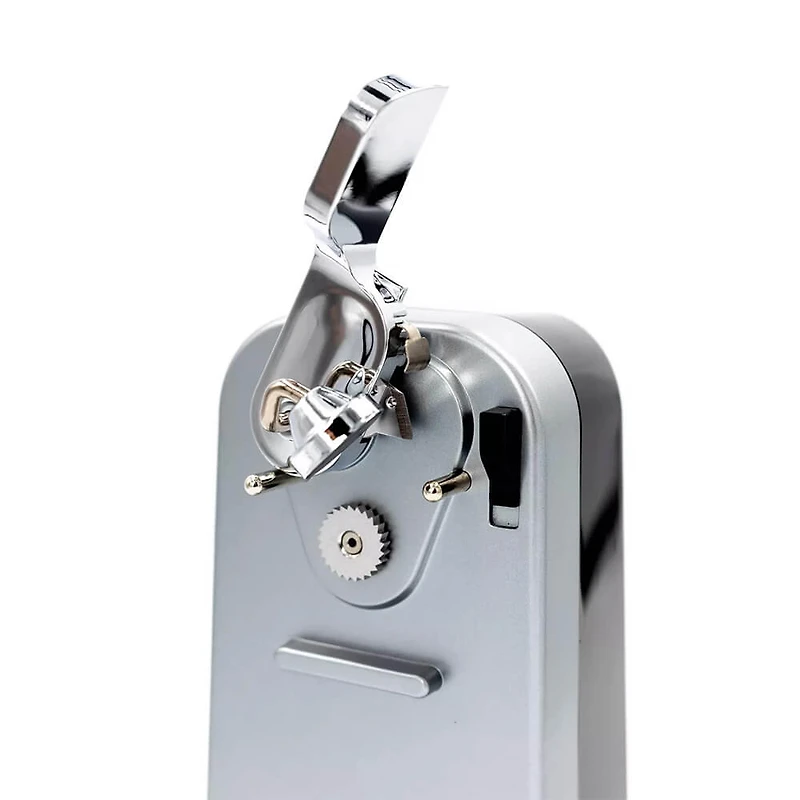 Deluxe Can Opener - Chrome