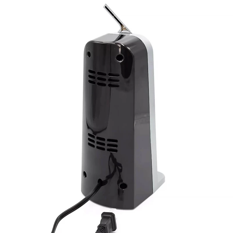 Deluxe Can Opener - Chrome