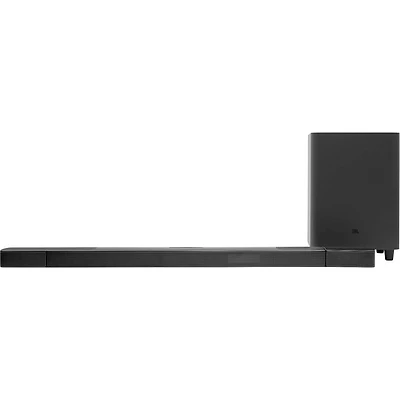 Bar 9.1 True Wireless Surround System - OPEN BOX