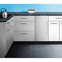 50lb. Stainless Clear Icemaker