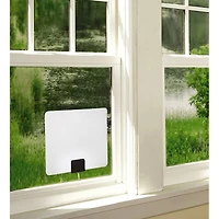 Ultra-thin Multi-Directional HDTV Antenna 