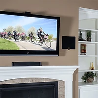 Ultra-Thin HDTV Antenna- Multi-Directional - OPEN BOX