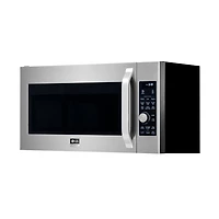 1.7 Cu. Ft. Over the Range Convection Microwave - OPEN BOX