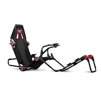 F-GT Lite Simulator Cockpit Patent Pending Design Formula & GT