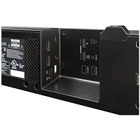 MusicCast BAR 400 200W Hi-Res Sound Bar with Wireless Subwoofer OPEN BOX 