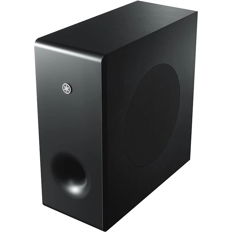 MusicCast BAR 400 200W Hi-Res Sound Bar with Wireless Subwoofer OPEN BOX