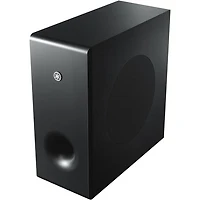 MusicCast BAR 400 200W Hi-Res Sound Bar with Wireless Subwoofer OPEN BOX 