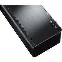 MusicCast BAR 400 200W Hi-Res Sound Bar with Wireless Subwoofer OPEN BOX 