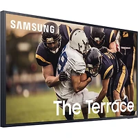 55 inch Class The Terrace QLED 4K UHD HDR Smart TV