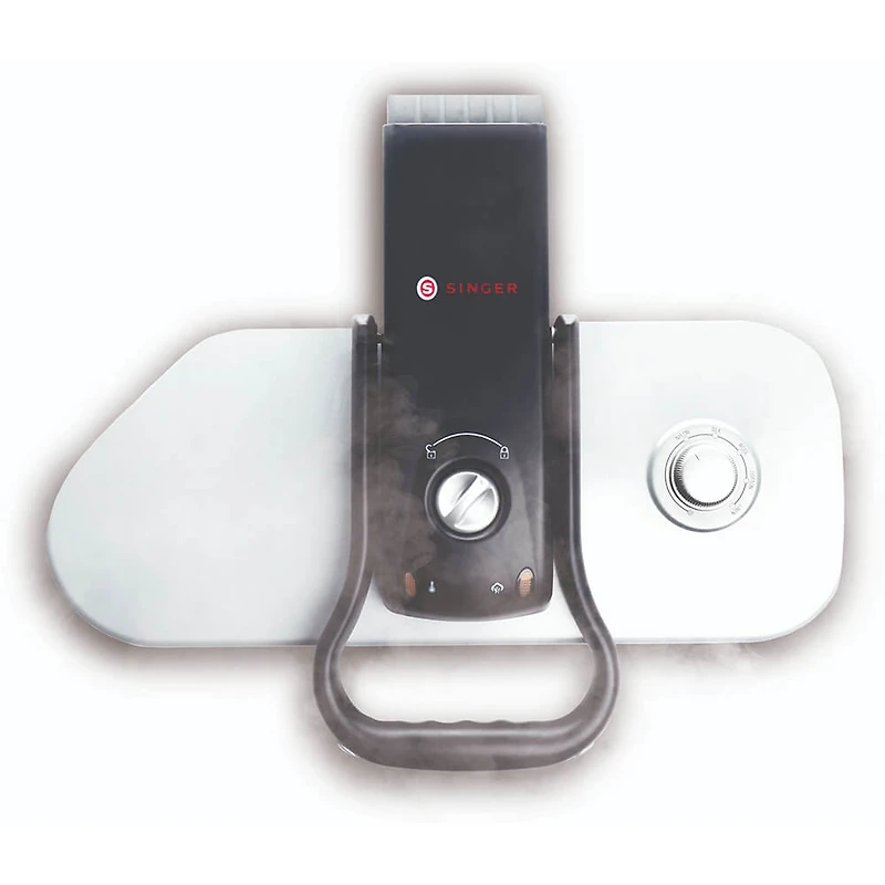  Professional Steam Press 20 inch