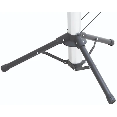 20 inch Steam Press Stand