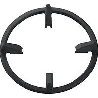 6.0 Cu. Ft. Flex Duo™ Front Control Slide-in Gas Range