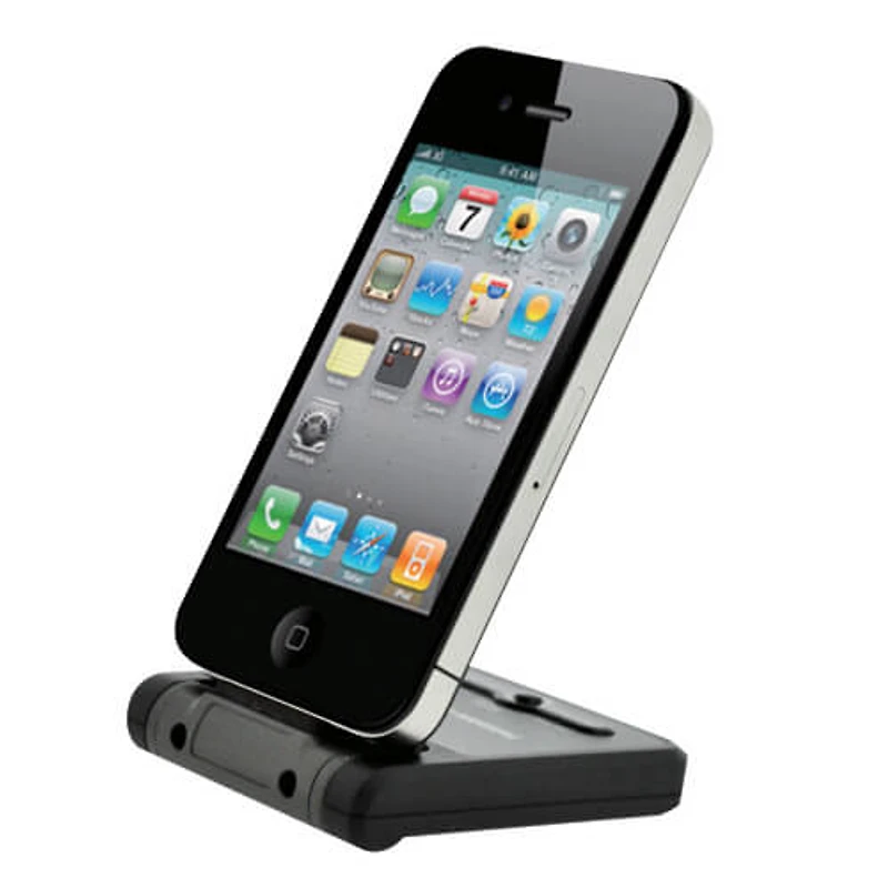 Slim Fold iPhone/iPod Dock
