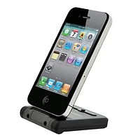 Slim Fold iPhone/iPod Dock