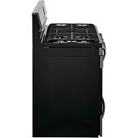 5.0 Cu. Ft. Freestanding Gas Range with Air Fry