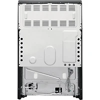 5.0 Cu. Ft. Freestanding Gas Range with Air Fry