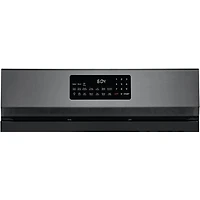 5.0 Cu. Ft. Freestanding Gas Range with Air Fry