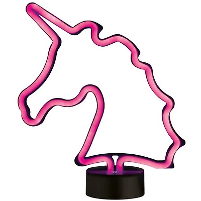 Lumo Neon Series Unicorn LED Neon Light
